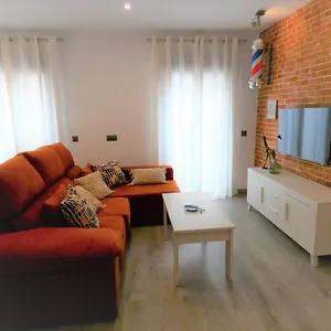 Casa Barbero Apartamento Nerja